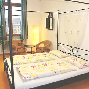  Hostal Steffis