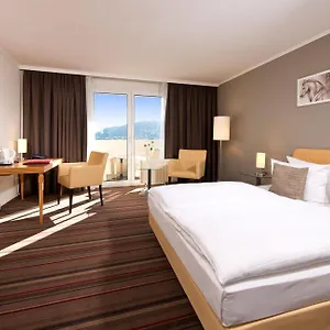 Leonardo Center Hotell